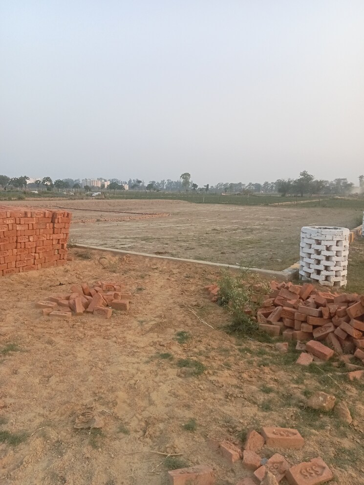 undefined, faizabad road  1000 Sq.Ft. Plot In Faizabad Road Lucknow 8495399