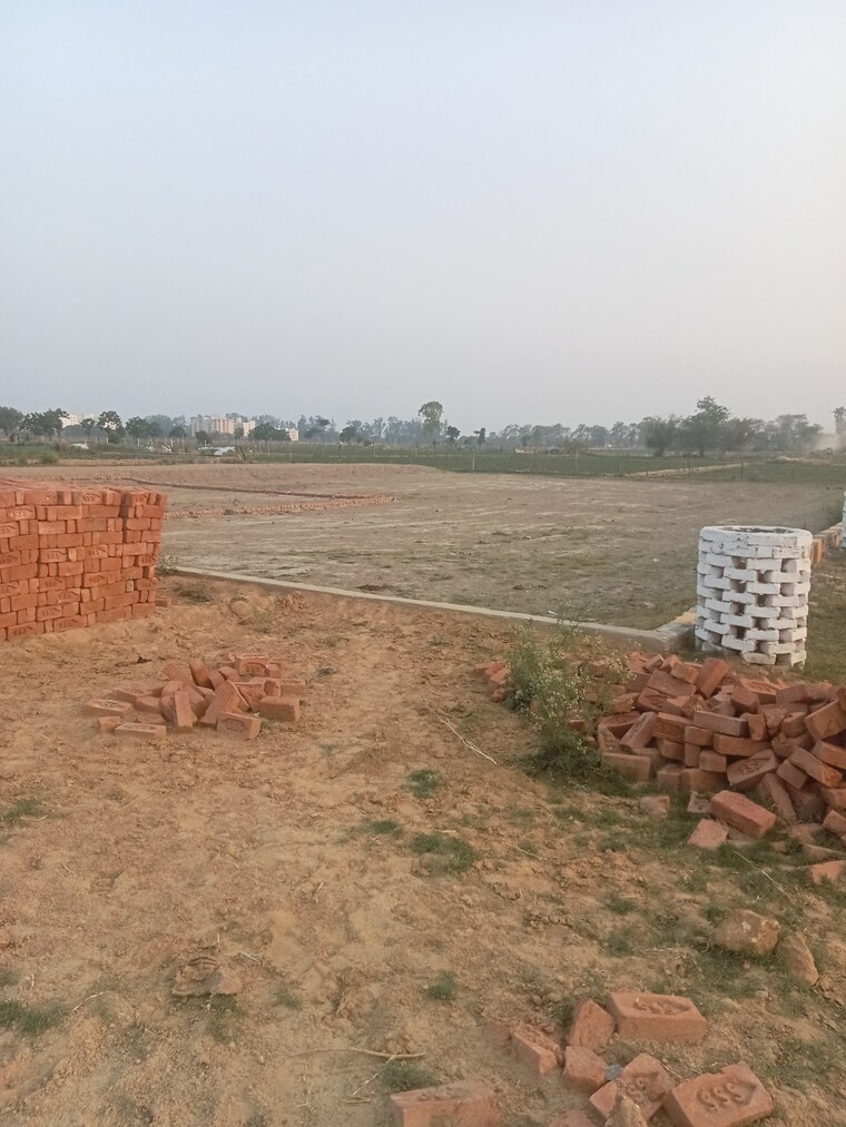 undefined, faizabad road  1000 Sq.Ft. Plot In Faizabad Road Lucknow 8495399