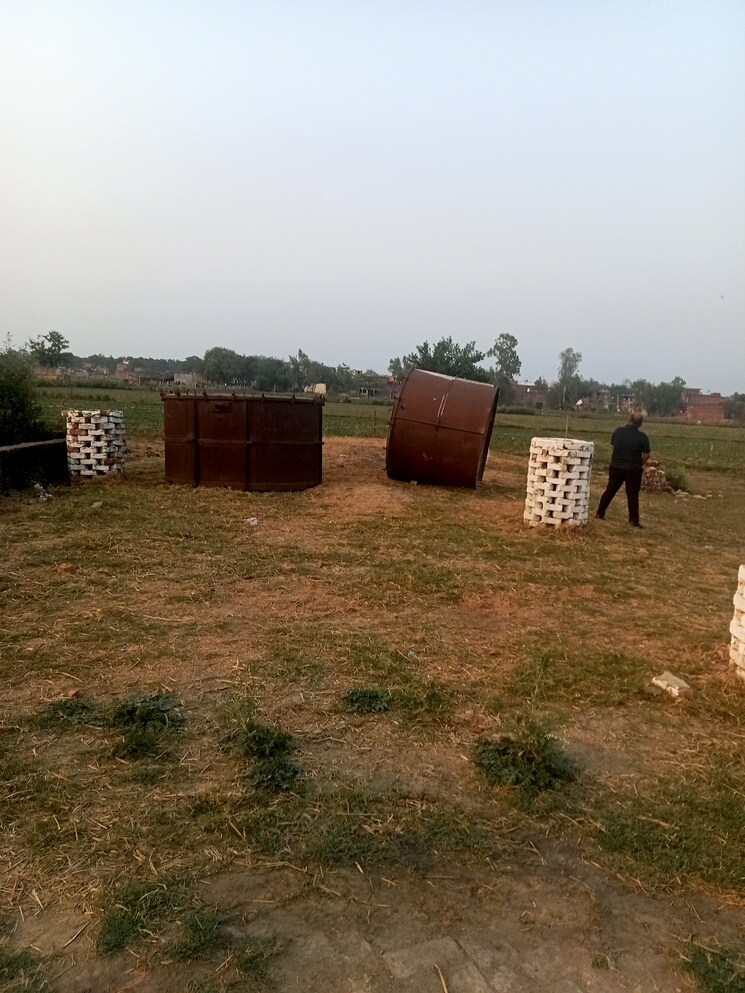 Exterior View, faizabad road  1000 Sq.Ft. Plot In Faizabad Road Lucknow 8495399