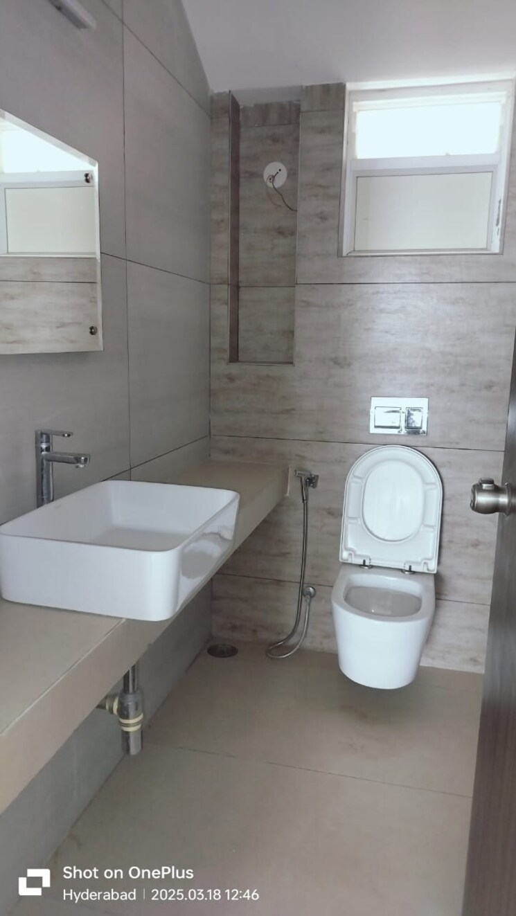 Master Bedroom, nk-urban-villas 4 Bedroom 4000 Sq.Ft. Villa In Gandipet Hyderabad 8495396