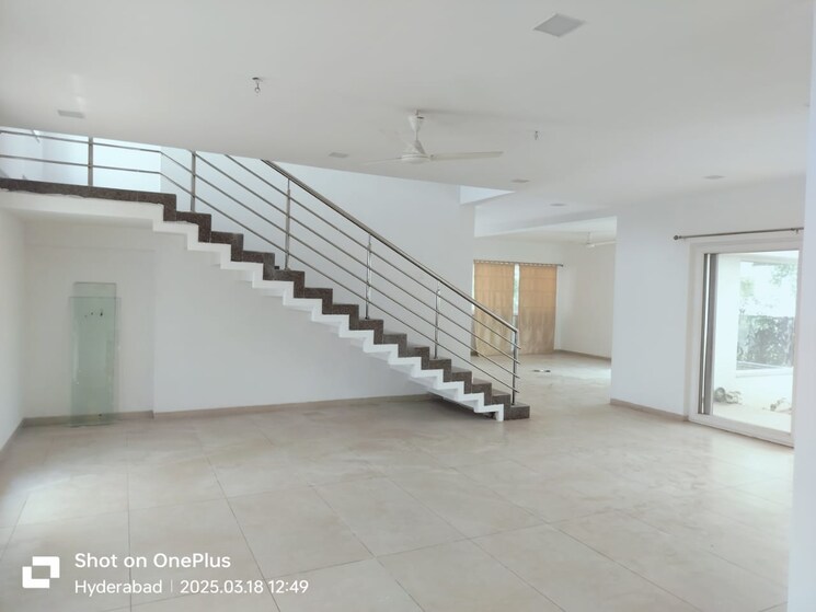 undefined, nk-urban-villas 4 Bedroom 4000 Sq.Ft. Villa In Gandipet Hyderabad 8495396