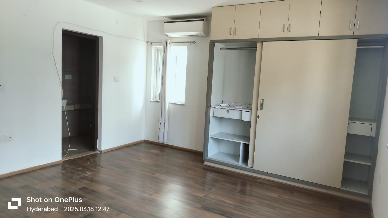 4 BHK + Pooja Room 4000 Sq.Ft. Villa in NK Urban Villas