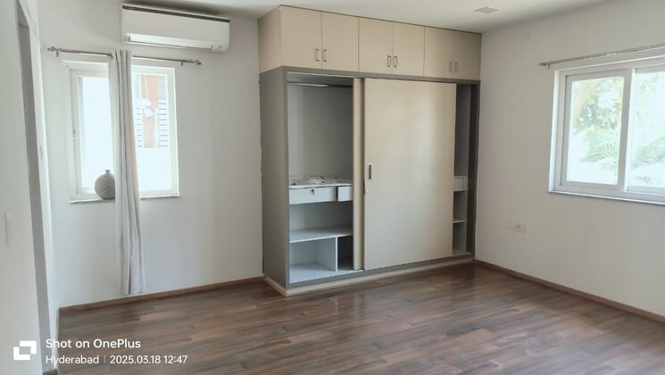 Room, nk-urban-villas 4 Bedroom 4000 Sq.Ft. Villa In Gandipet Hyderabad 8495396