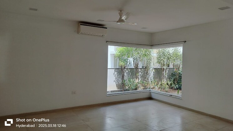 Room, nk-urban-villas 4 Bedroom 4000 Sq.Ft. Villa In Gandipet Hyderabad 8495396