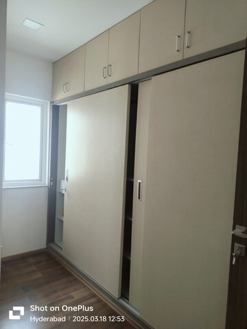 Room in 4 BHK Villa at NK Urban Villas, Gandipet – for Rent