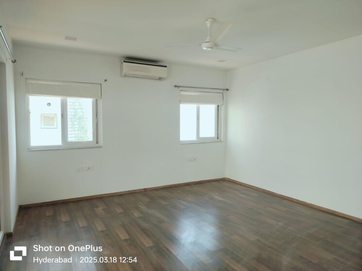 Room, nk-urban-villas 4 Bedroom 4000 Sq.Ft. Villa In Gandipet Hyderabad 8495396