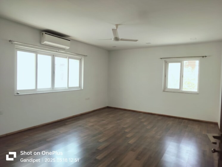 Room, nk-urban-villas 4 Bedroom 4000 Sq.Ft. Villa In Gandipet Hyderabad 8495396