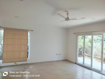 Room in 4 BHK Villa at NK Urban Villas, Gandipet – for Rent