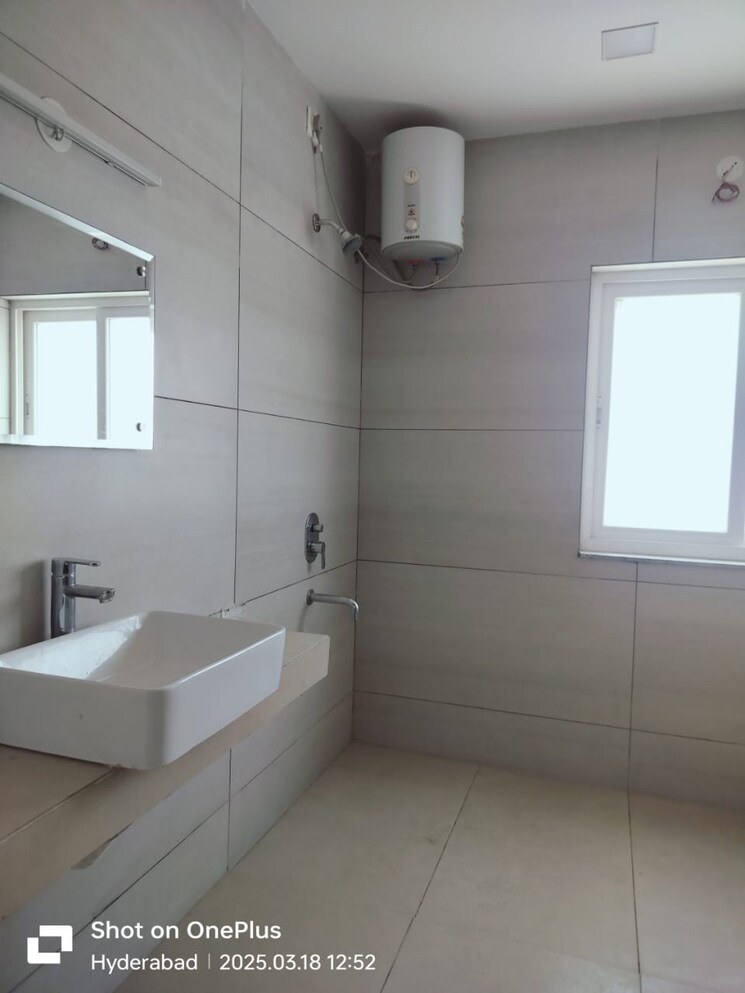 Bathroom, nk-urban-villas 4 Bedroom 4000 Sq.Ft. Villa In Gandipet Hyderabad 8495396