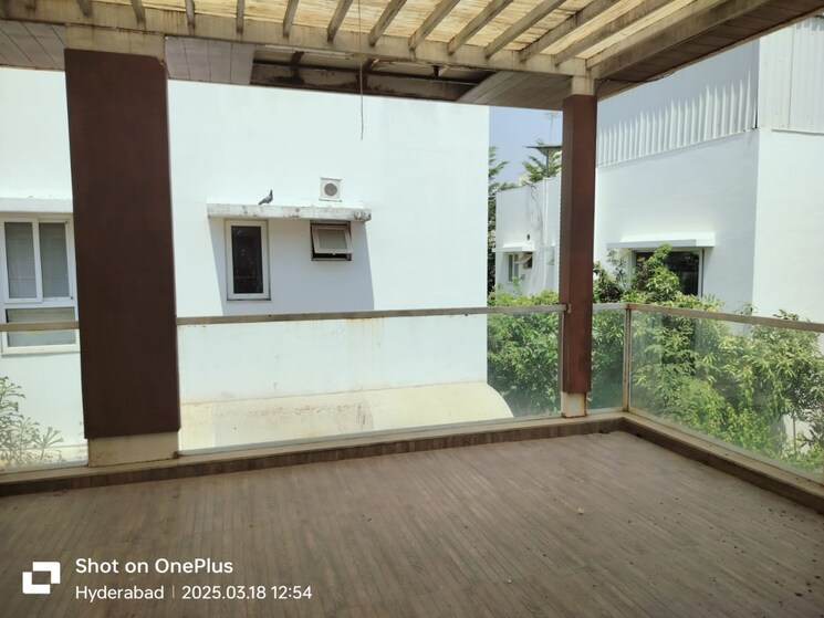 Room, nk-urban-villas 4 Bedroom 4000 Sq.Ft. Villa In Gandipet Hyderabad 8495396