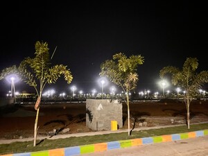  Plot – Exterior View View at Thagarapuvalasa - for Sale