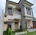 2 BHK + Pooja Room,Servant Room,Study Room,Extra Room 1200 Sq.Ft. Villa in Hoskote Malur Road