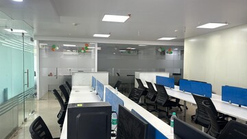  Office Space For Rent in Baba House, Andheri East