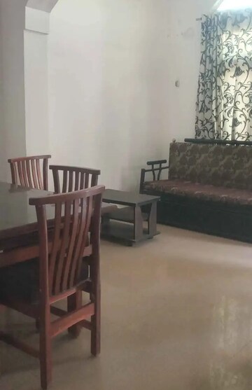 Living Room in 2 BHK Independent House at Aliganj – for Rent