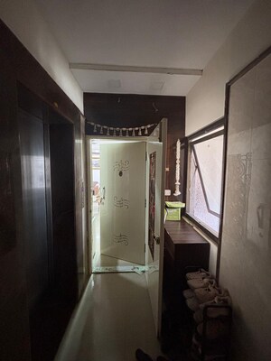 Building Lobby in 3 BHK Apartment at DesignArch The Jewel of Noida, Sector 75 – for Sale