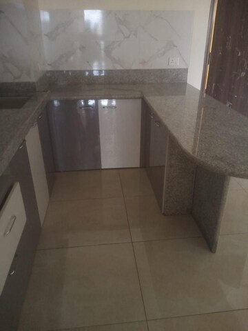 Kitchen in 1 BHK Apartment at Joy Callista, Andheri East – for Rent