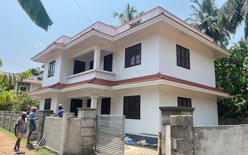 4 BHK Villa For Sale in Mundoor