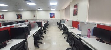  Office Space For Rent in Trade Star, Andheri East