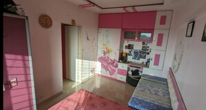 2 BHK Apartment For Sale in Unique Aurum, Mira Road