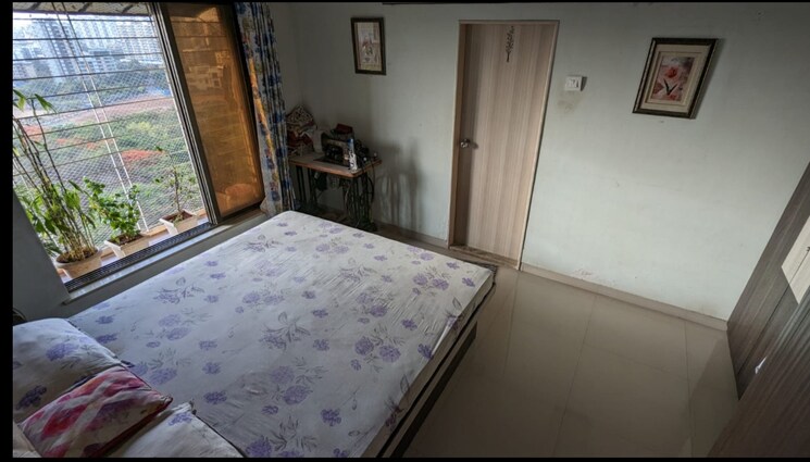 Bedroom, unique-aurum 2 Bedroom 670 Sq.Ft. Apartment In Mira Road Thane 8495450