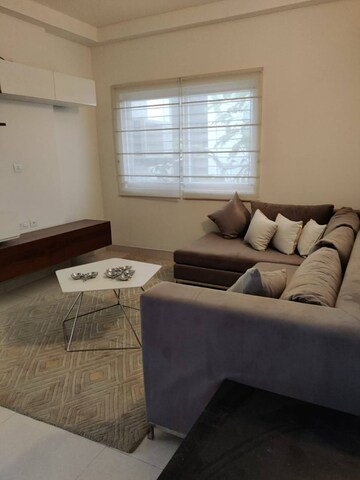 2 BHK Apartment For Rent in Prestige High Fields, Gachibowli