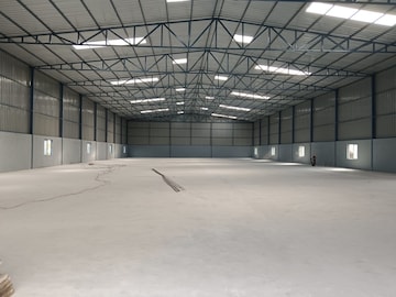  Warehouse For Rent in Rampura