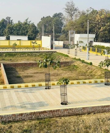  Plot For Sale in Defence Empire, Surajpur