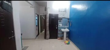 Living Room in 2 BHK Independent House at Jankipuram – for Rent