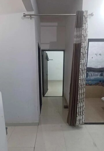Building Lobby in 2 BHK Independent House at Jankipuram – for Rent