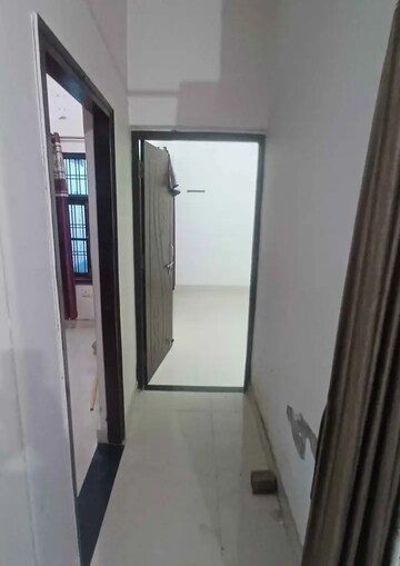 Building Lobby in 2 BHK Independent House at Jankipuram – for Rent