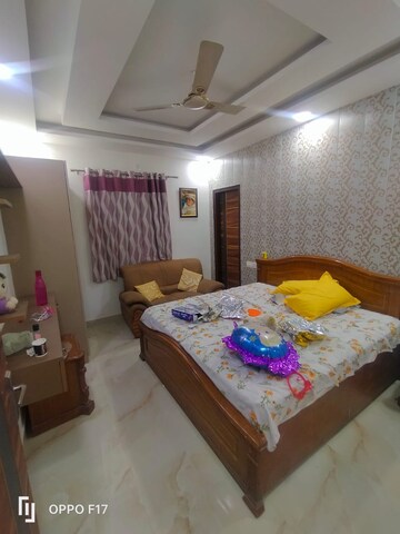 Bedroom in 3 BHK Builder Floor at Sahastradhara – for Rent