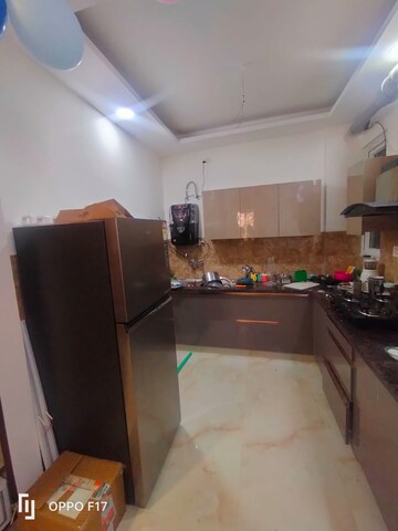 Kitchen in 3 BHK Builder Floor at Sahastradhara – for Rent
