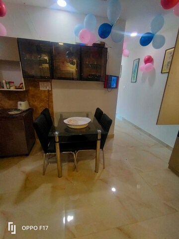 Living Room in 3 BHK Builder Floor at Sahastradhara – for Rent