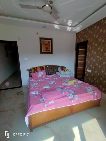 Bedroom in 3 BHK Builder Floor at Sahastradhara – for Rent