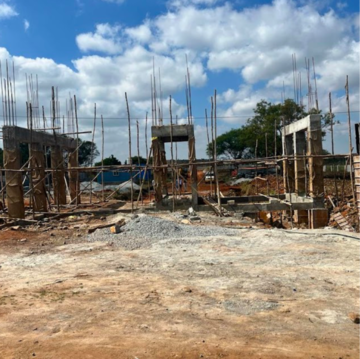 Plot Area in  Plot at Manneguda – for Sale