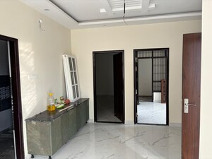Living Room in 3 BHK Independent House at Sgpgi – for Sale