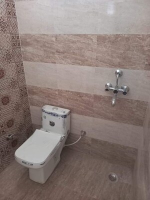 Bathroom in 1 BHK Builder Floor at Sahastradhara Road – for Sale