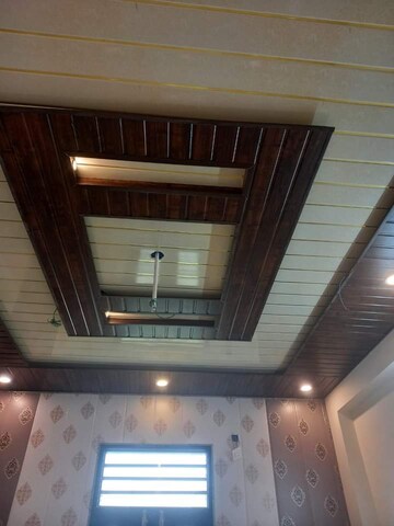 Kitchen in 1 BHK Builder Floor at Sahastradhara Road – for Sale