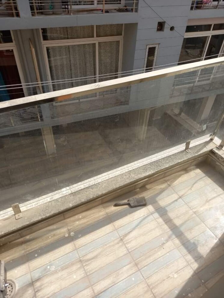 Balcony, sahastradhara road 1 Bedroom 600 Sq.Ft. Builder Floor In Sahastradhara Road Dehradun 8495547