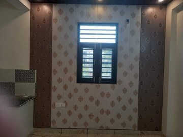 1 BHK Builder Floor – Exterior View View at Sahastradhara Road - for Sale