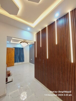 Living Room in 3 BHK Independent House at Gomti Nagar – for Sale