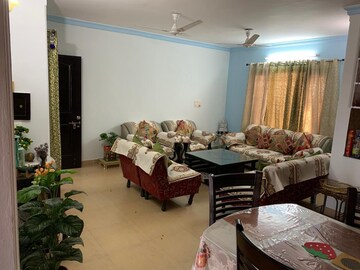 3 BHK Builder Floor For Rent in Jakhan