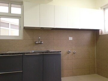 Kitchen in 2 BHK Apartment at Prestige Tranquility, Budigere – for Sale