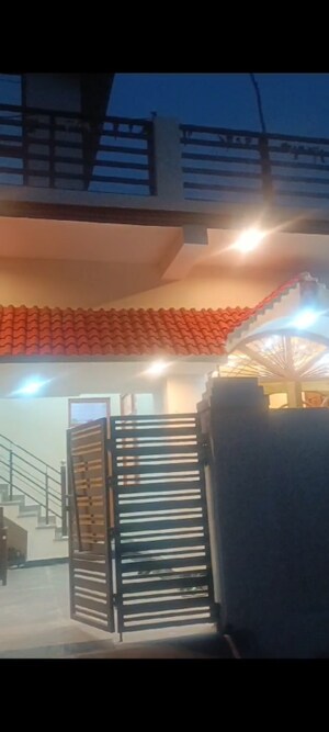 Furnished Amenities in 3.5 BHK Villa at Bhimtal – for Sale