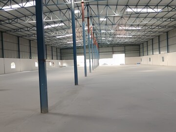 Floor Plan in  Warehouse at Rampura – for Rent