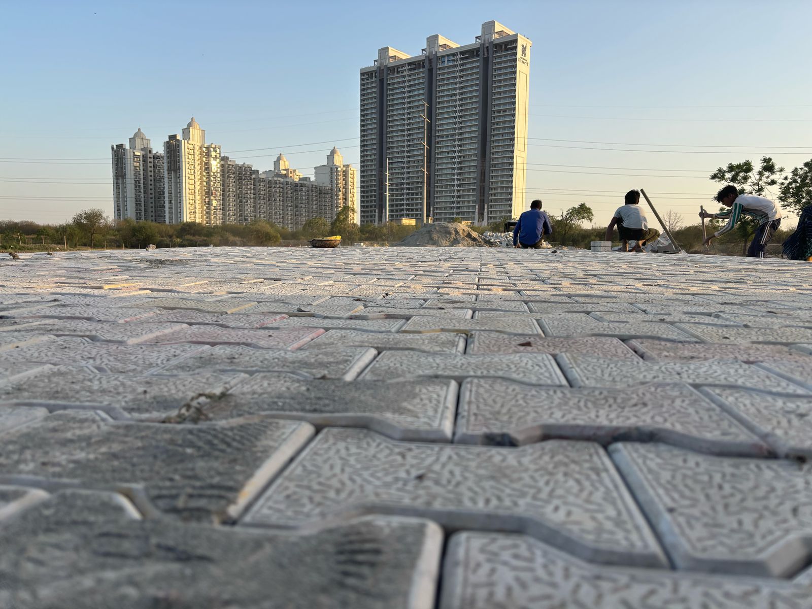 Plot For Sale in Shiv Vihar 