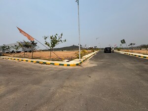  Plot For Sale in SR Sree City, Agapally