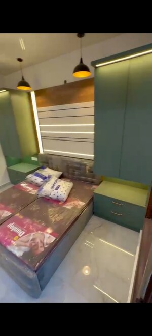 4 BHK Builder Floor For Sale in SA HOMES I, Uttam Nagar