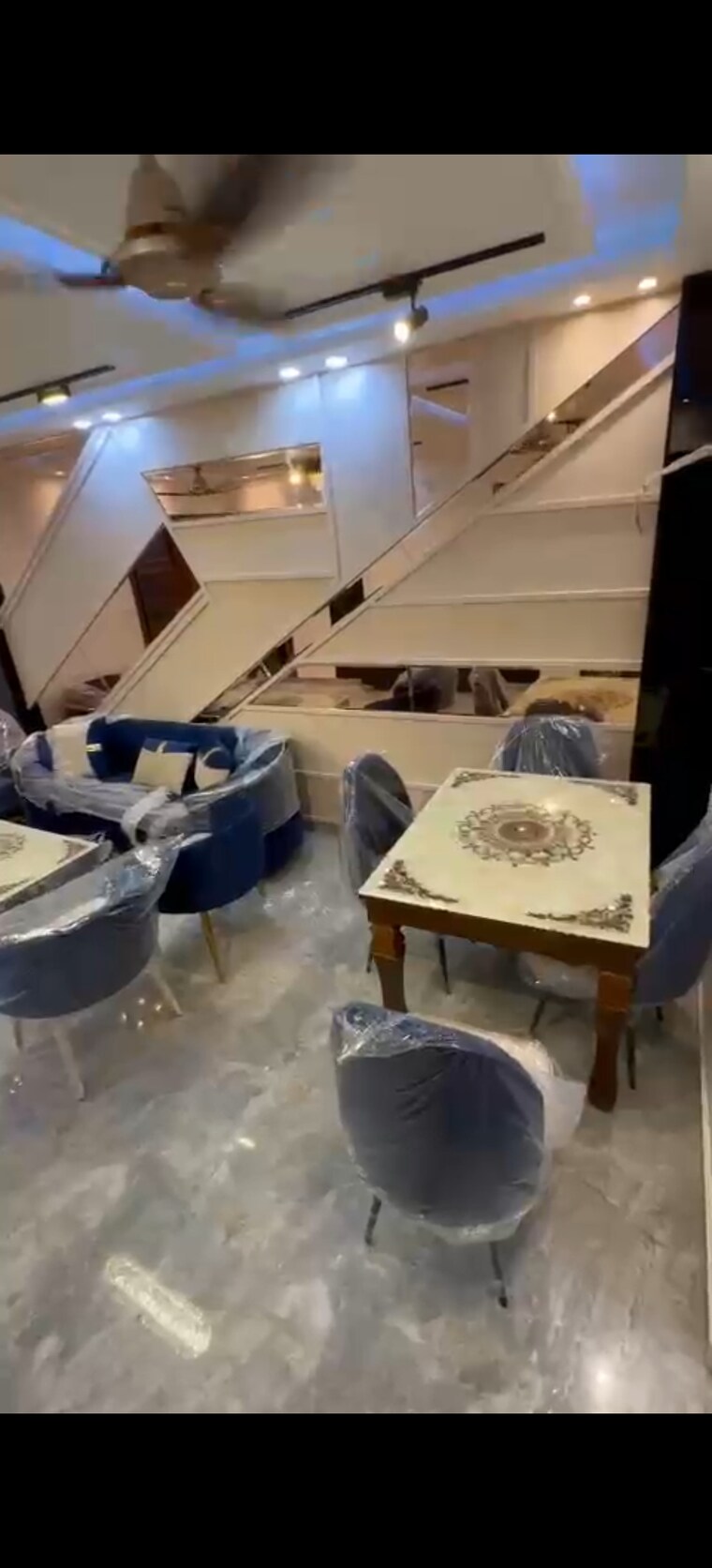 Master Bedroom, sa-homes-i 4 Bedroom 1350 Sq.Ft. Builder Floor In Uttam Nagar Delhi 8495660