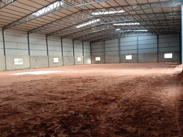  Warehouse For Rent in Rampura